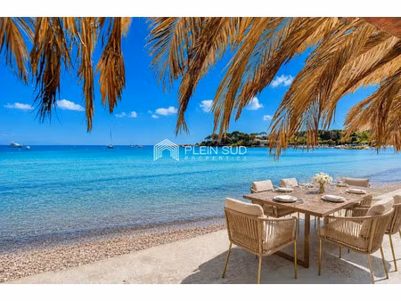 vente maison 5 pièces 135 m² antibes (06160)