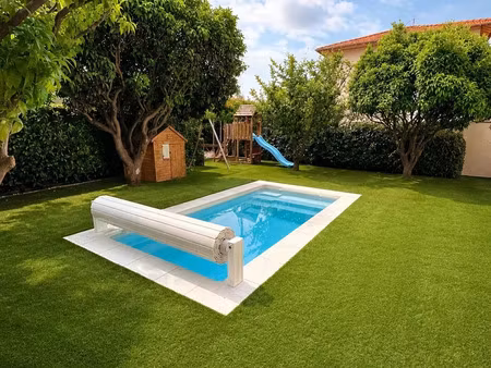 vente maison 8 pièces 245 m² nice (06000)