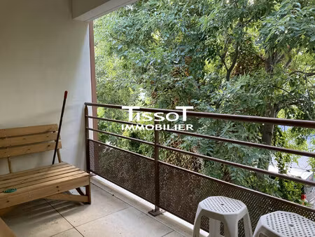 location appartement 3 pièces 63m² nimes 30000