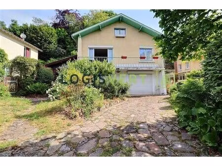 maison de luxe de 4 pièces en vente à bièvres  france