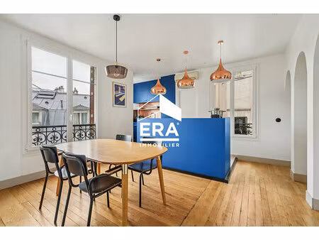 appartement 3 pièces 52 m² à vendre / acheter paris 3e arrondissement 75003 ? | era immobi