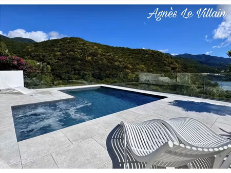 maison à vendre bouillante 5 pièce(s) 134m2 1 150 000€