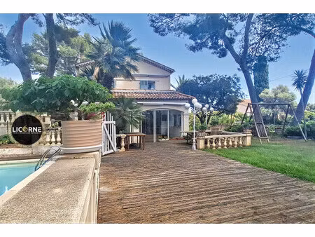 vente villa 11 pièces