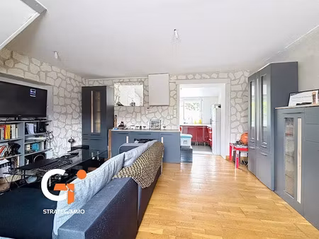 vente maison 3 pièces 61.9 m² à maromme (76150)  137 000 €