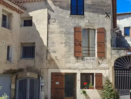annonce vente maison 4 pièces de 188m2 à domazan (30390) - paruvendu.fr ref 992786570925