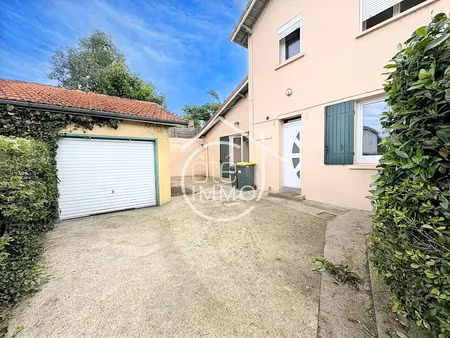 vente maison 3 pièces 86 m² à gardonne (24680)  140 000 €