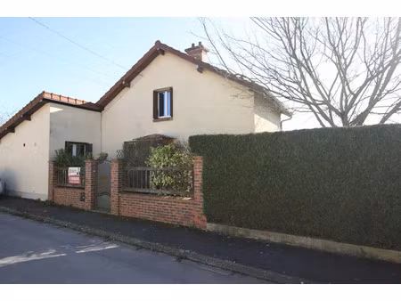 vente maison 5 pièces 85 m² à neufchâtel-sur-aisne (02190)  147 000 €