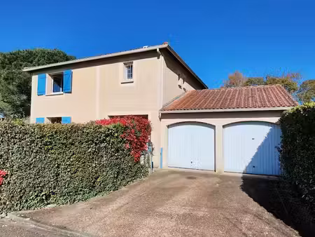 vente maison 7 pièces 130.09 m² à malause (82200)  140 000 €
