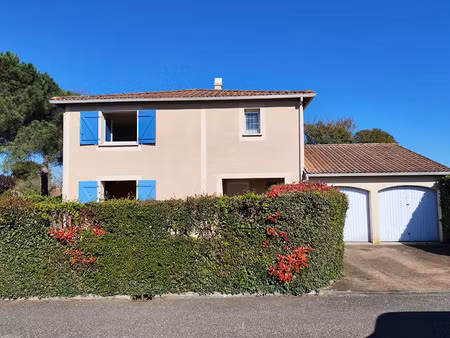 vente maison 7 pièces 130.09 m² à malause (82200)  160 000 €