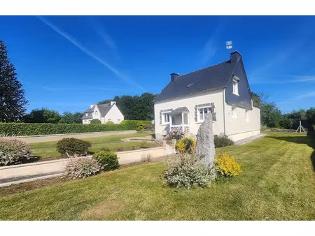 vente maison 6 pièces 139 m² à spézet (29540)  159 000 €