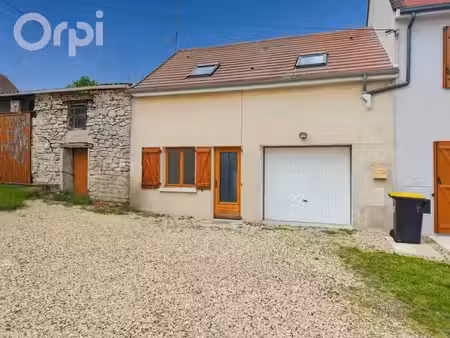 vente maison 3 pièces 55 m² à ver-sur-launette (60950)  165 000 €