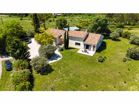 vente maison 7 pièces 240 m² aix-en-provence (13100)