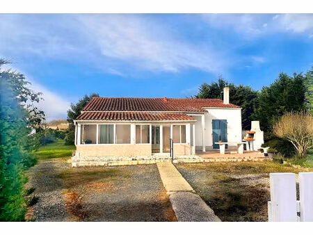 achat maison 5 pièces 90m²