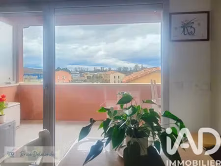 appartement à beaumont-lès-valence (26760)