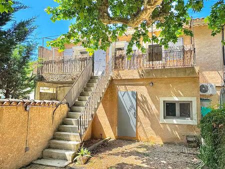 achat appartement 4 pièces 74m²