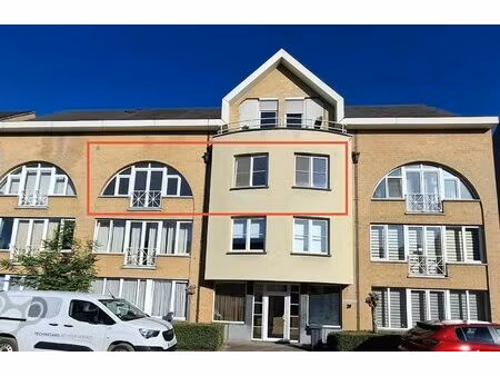 appartement te huur in geel met 2 slaapkamers