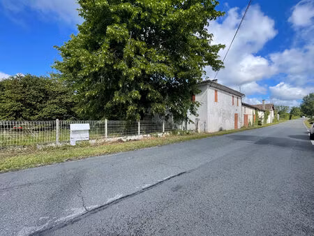 achat terrain 4 000m²