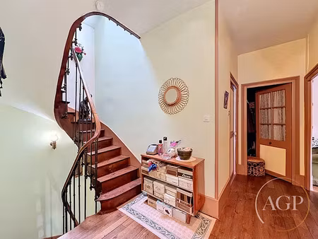 vente maison 6 pièces 150 m² à jargeau (45150)  211 000 €