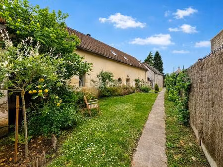 maison ancienne de 142 m² à saint-denis-en-val
