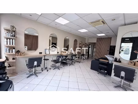 vente commerce 2 pièces 42 m² la ville-du-bois (91620)