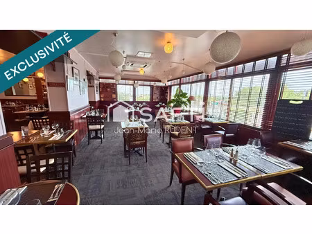 vente commerce 353 m² sainte-geneviève-des-bois (91700)