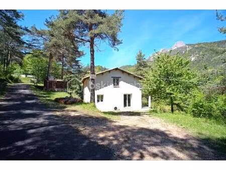 maison de 75 m² à le mas