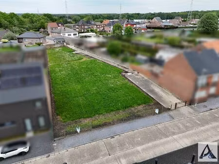 grond te koop in bilzen-hoeselt