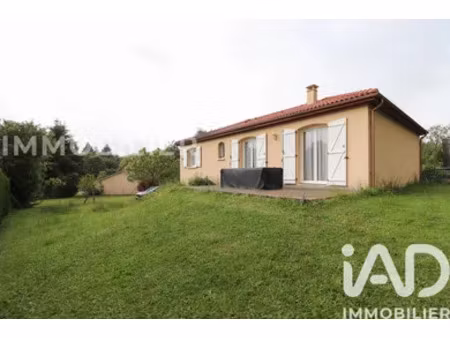 maison à chaptelat (87270)