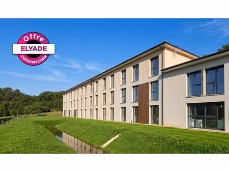 location appartement 1 pièce 22m² champcevinel 24750