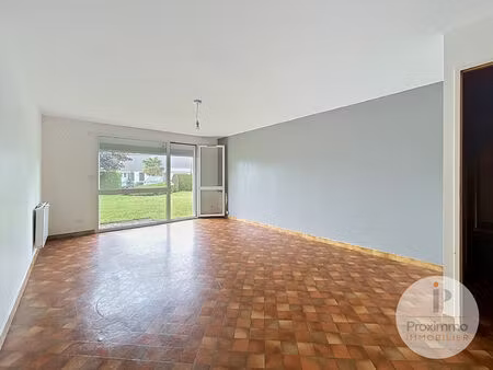 achat appartement 2 pièces 65m²