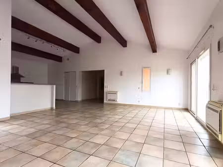 a vendre - olonzac villa de plain-pied 127 m2 sur 894 m2 de terrain