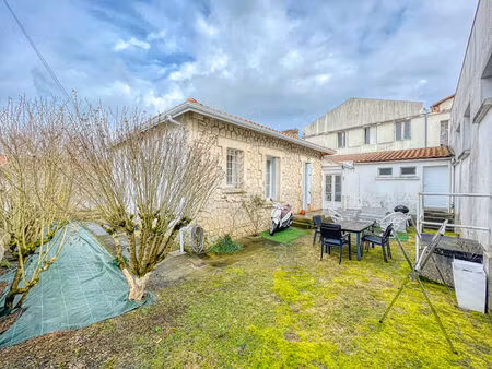 location maison 4 pièces 85m²