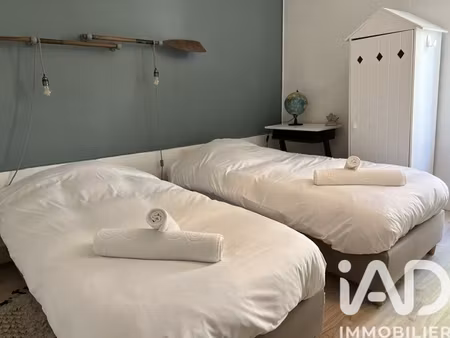 vente maison/villa 3 pièces