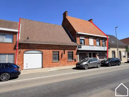 huis te koop in brielen