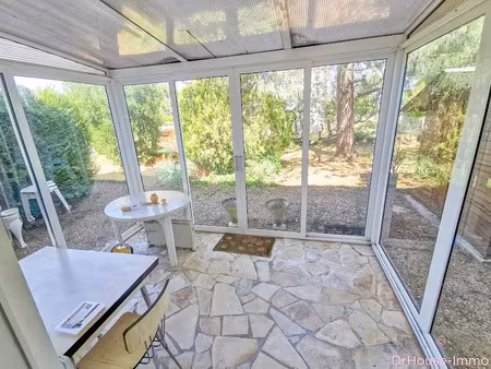 vente maison 7 pièces 103 m² à saint-avertin (37550)  233 000 €
