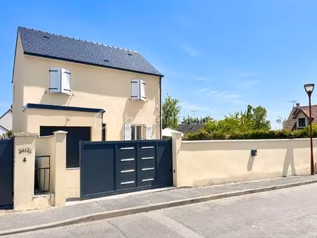 maison de 88 m² à linas