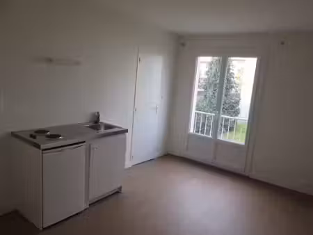 location appartement 1 pièce 17m² rennes 35700