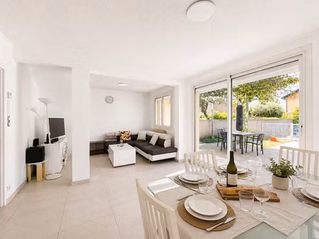 vente maison 5 pièces 97 m² à montfaucon (30150)  239 000 €