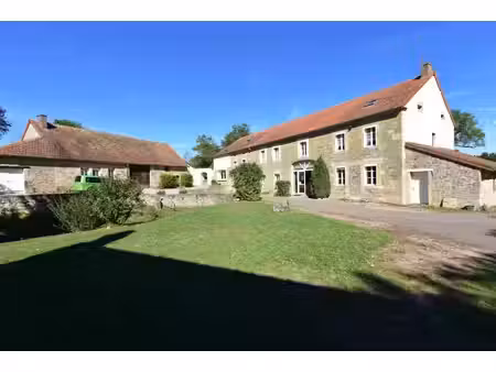 achat maison 15 pièces 635m² vievy 21230