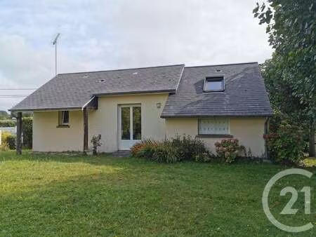 vente maison à agon-coutainville (50230) : à vendre / 38m² agon-coutainville