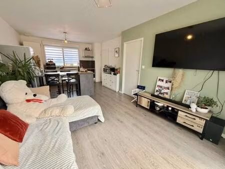 vente maison à épron (14610) : à vendre / 64m² épron