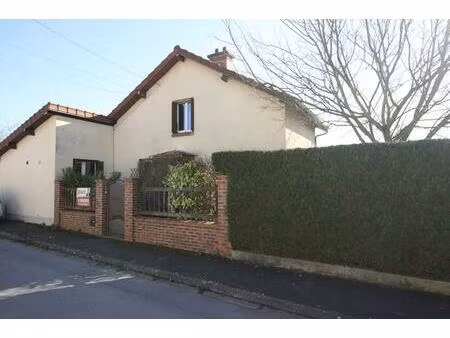 02190 guignicourt maison 4 pièces 85 m2