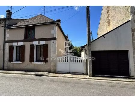 maison vatan 5 pièce(s) 104 m2