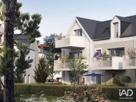appartement à arzon (56640)