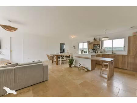 vente maison 5 pièces 103 m² à cellettes (41120)  260 190 €