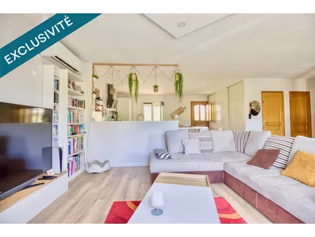 vente maison 6 pièces 156 m² à saint-juery (81160)  260 000 €