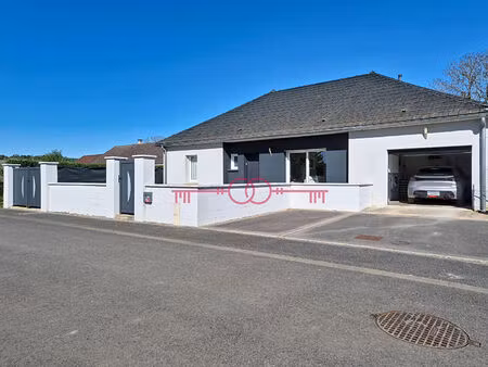 achat maison 5 pièces 98m²