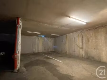 location parking metz 57070