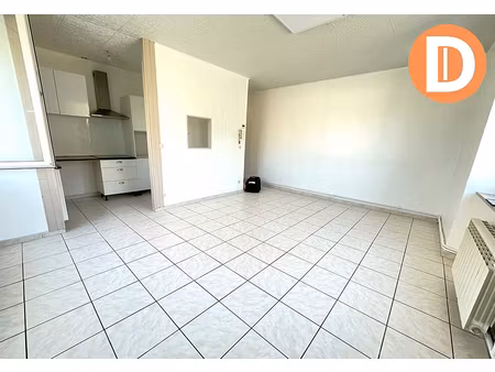 location appartement 2 pièces 41m²