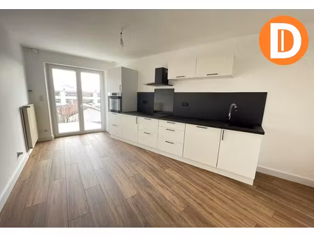 location appartement 7 pièces 136m²